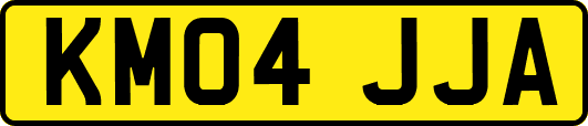 KM04JJA