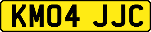 KM04JJC