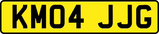 KM04JJG