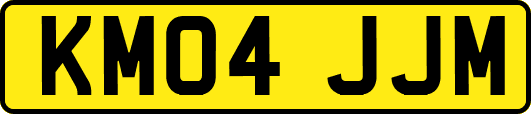 KM04JJM