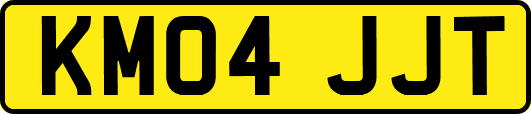 KM04JJT