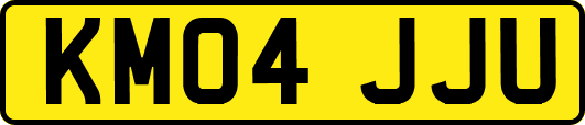 KM04JJU