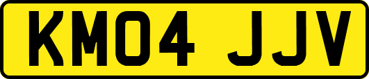 KM04JJV