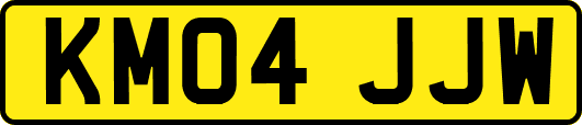 KM04JJW
