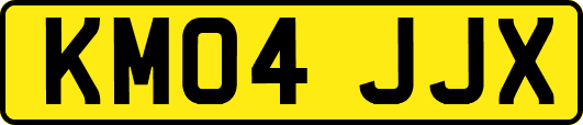 KM04JJX
