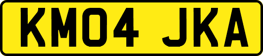 KM04JKA