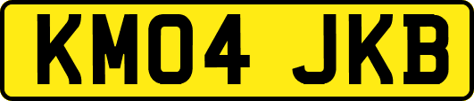 KM04JKB