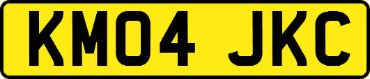KM04JKC
