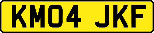 KM04JKF