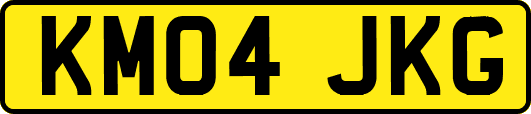 KM04JKG