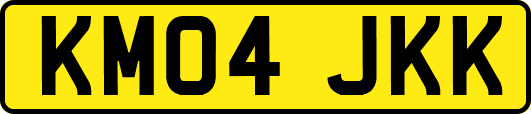 KM04JKK