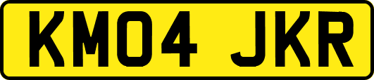 KM04JKR