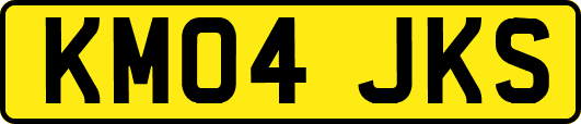 KM04JKS