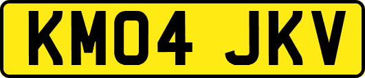 KM04JKV