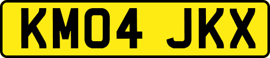KM04JKX