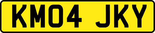 KM04JKY