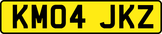 KM04JKZ