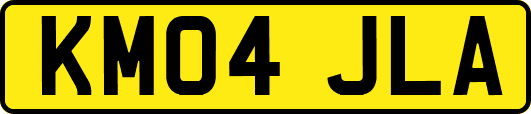 KM04JLA