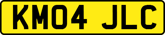 KM04JLC