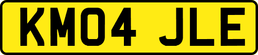KM04JLE