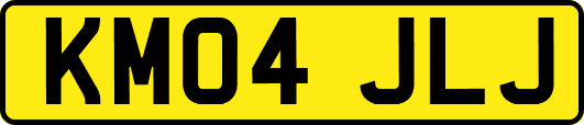 KM04JLJ