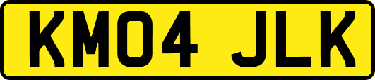 KM04JLK