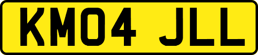 KM04JLL