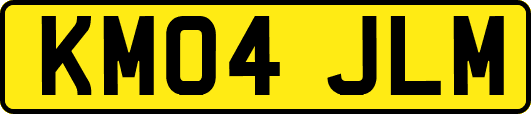KM04JLM