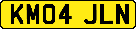 KM04JLN