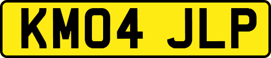 KM04JLP