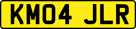 KM04JLR
