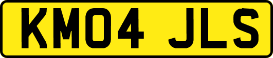 KM04JLS