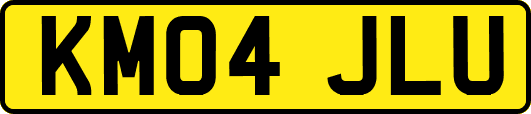 KM04JLU