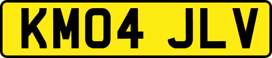 KM04JLV