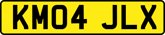 KM04JLX