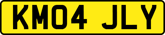 KM04JLY
