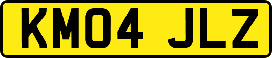 KM04JLZ