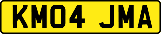KM04JMA