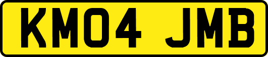 KM04JMB