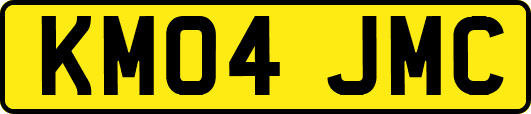 KM04JMC