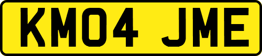 KM04JME