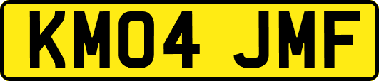KM04JMF