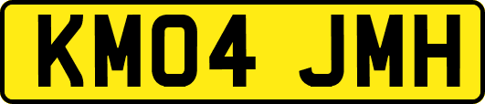 KM04JMH