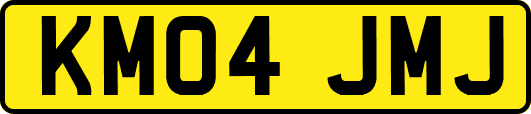 KM04JMJ