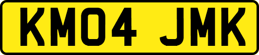 KM04JMK