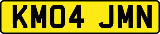 KM04JMN