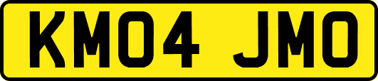 KM04JMO