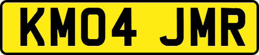 KM04JMR