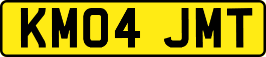 KM04JMT