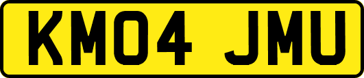 KM04JMU
